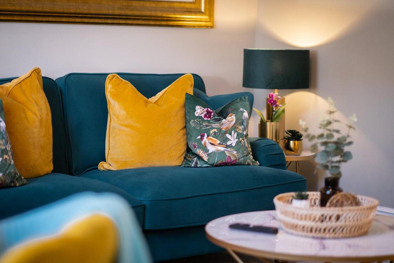 Mulberry Apartman Windermere Kültér fotó