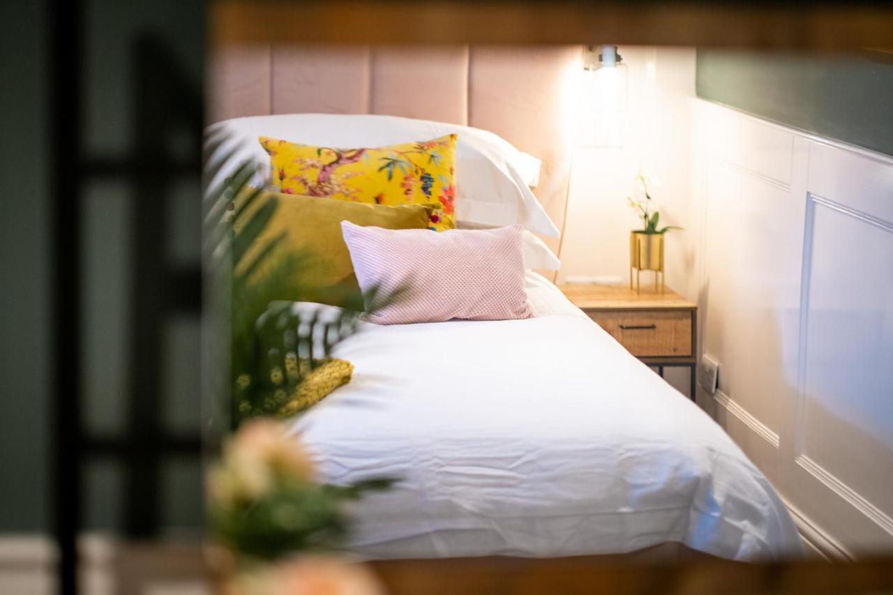 Mulberry Apartman Windermere Kültér fotó
