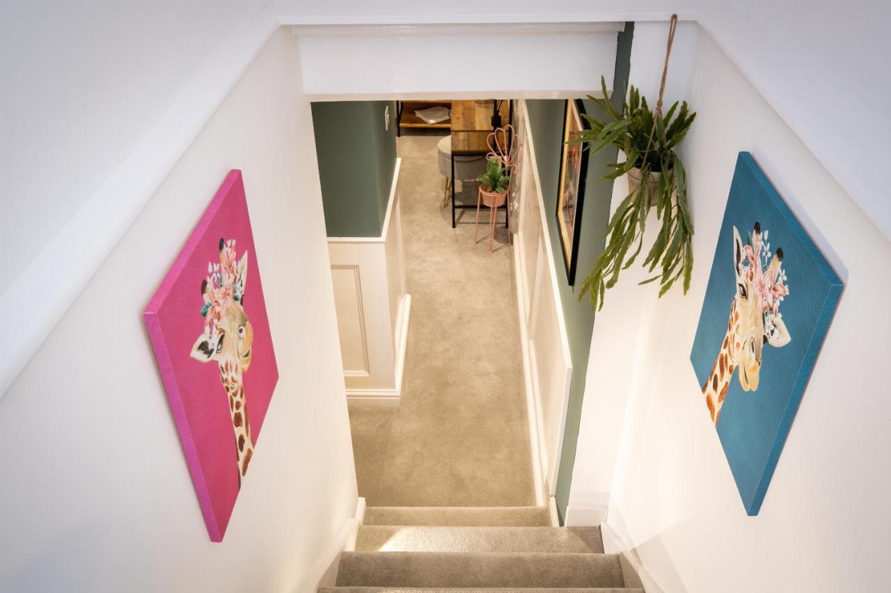 Mulberry Apartman Windermere Kültér fotó
