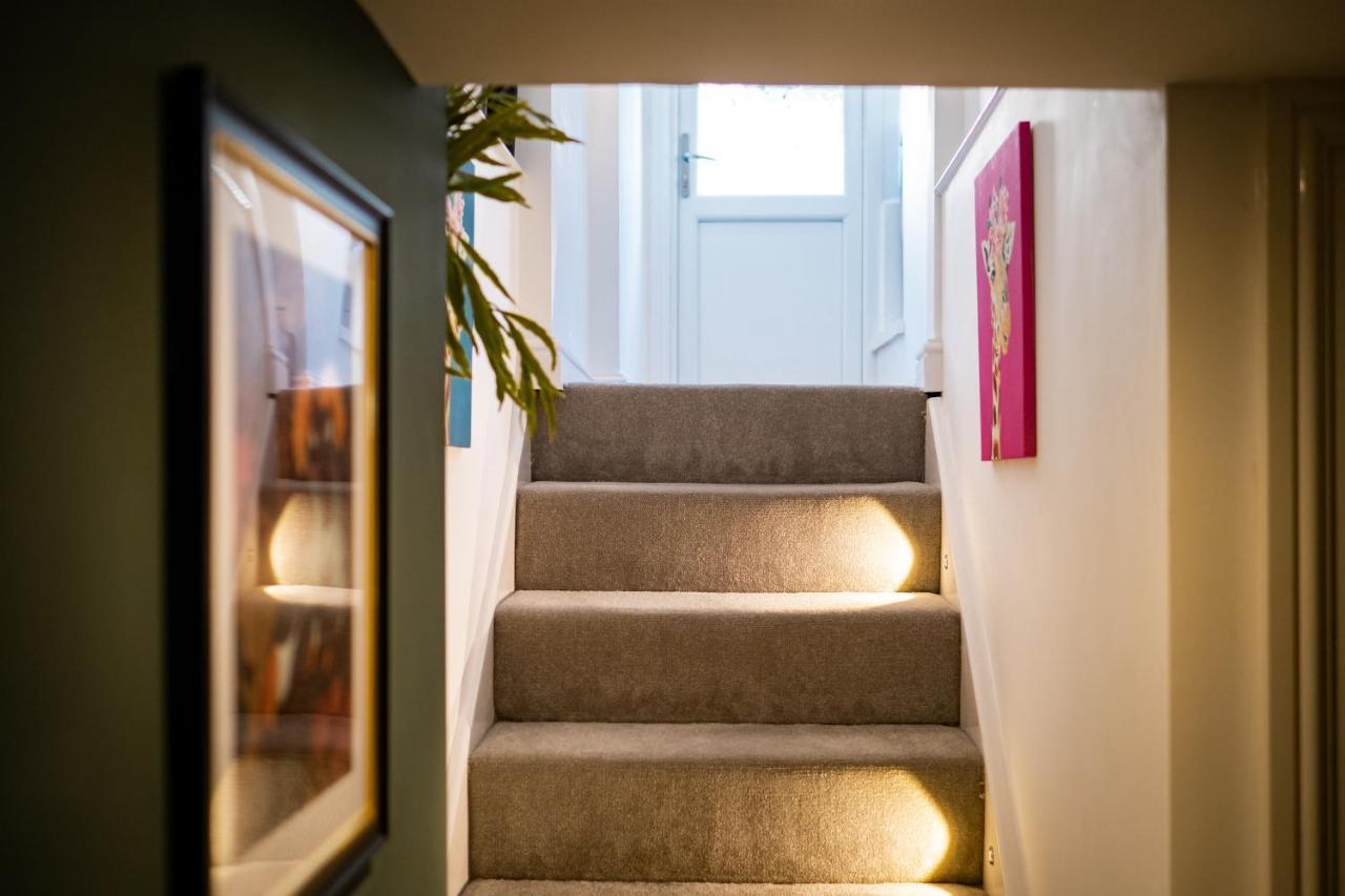 Mulberry Apartman Windermere Kültér fotó