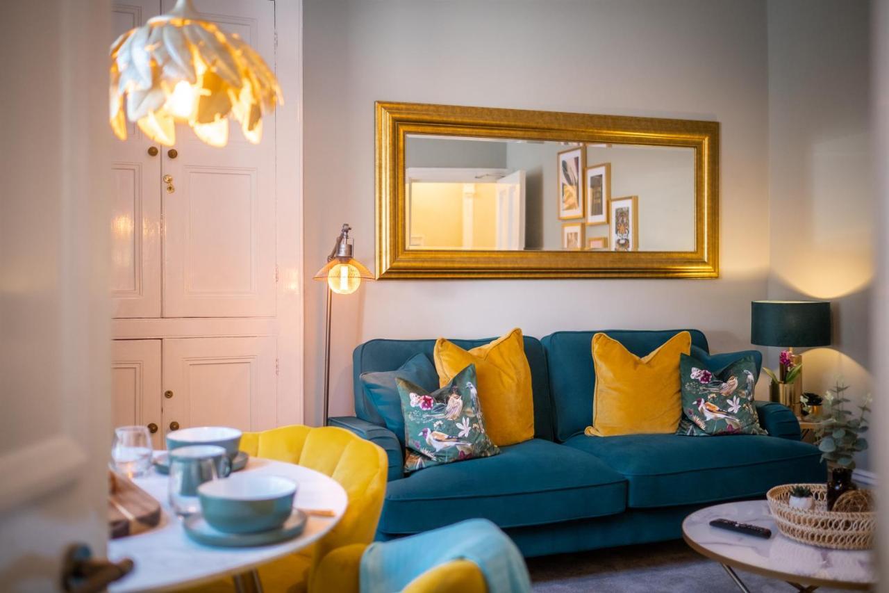 Mulberry Apartman Windermere Kültér fotó