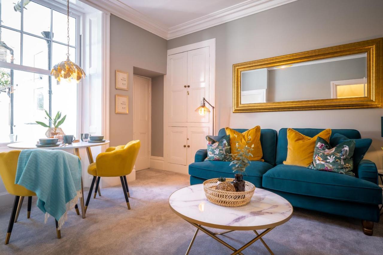 Mulberry Apartman Windermere Kültér fotó