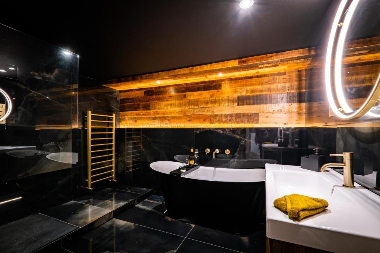 Mulberry Apartman Windermere Kültér fotó