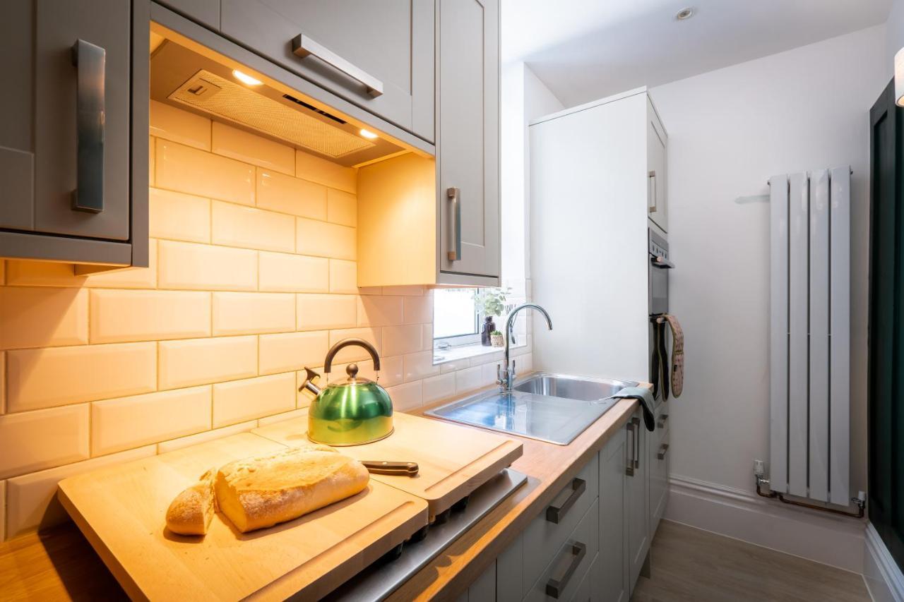 Mulberry Apartman Windermere Kültér fotó