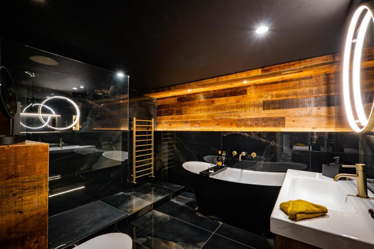 Mulberry Apartman Windermere Kültér fotó