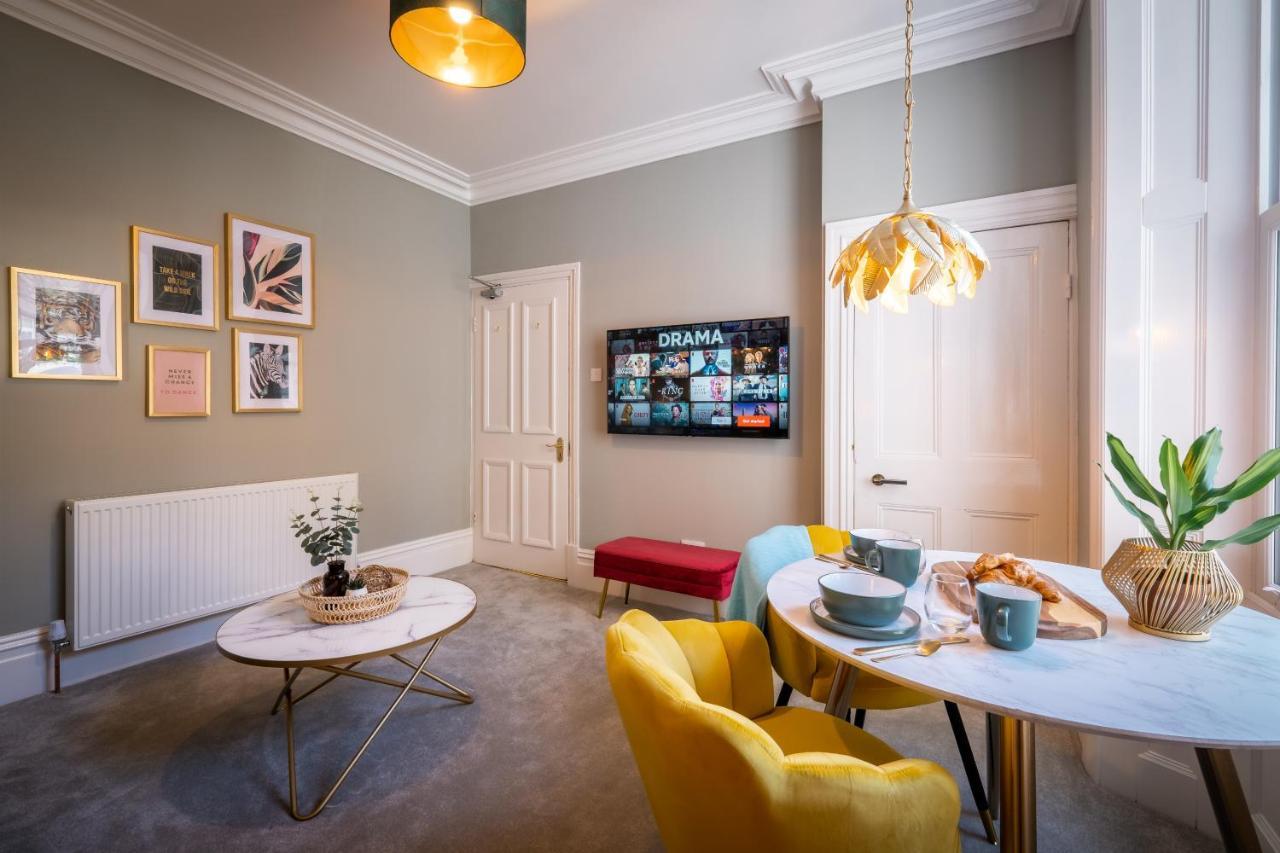 Mulberry Apartman Windermere Kültér fotó