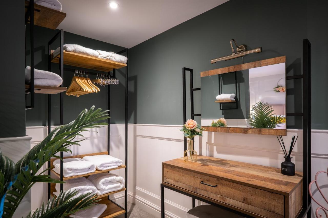 Mulberry Apartman Windermere Kültér fotó