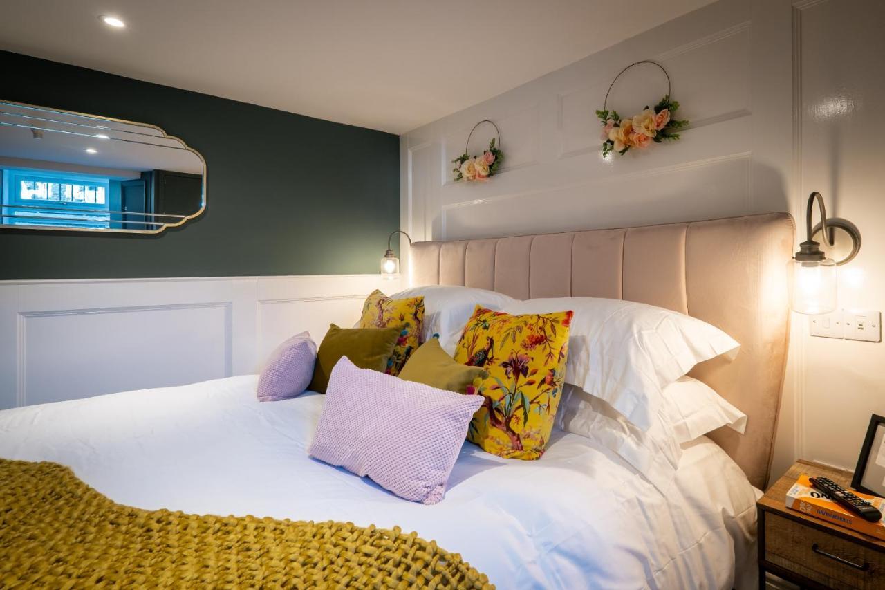 Mulberry Apartman Windermere Kültér fotó