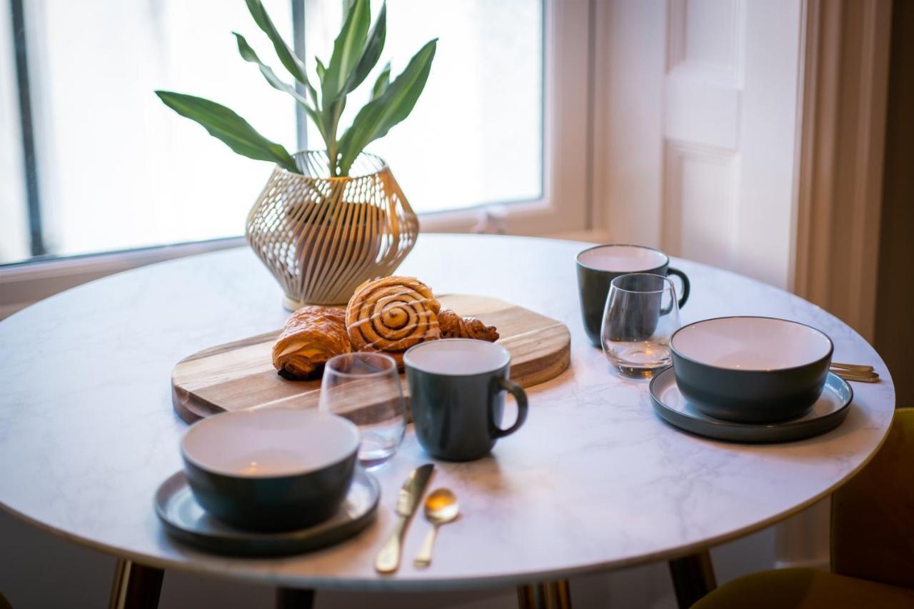Mulberry Apartman Windermere Kültér fotó