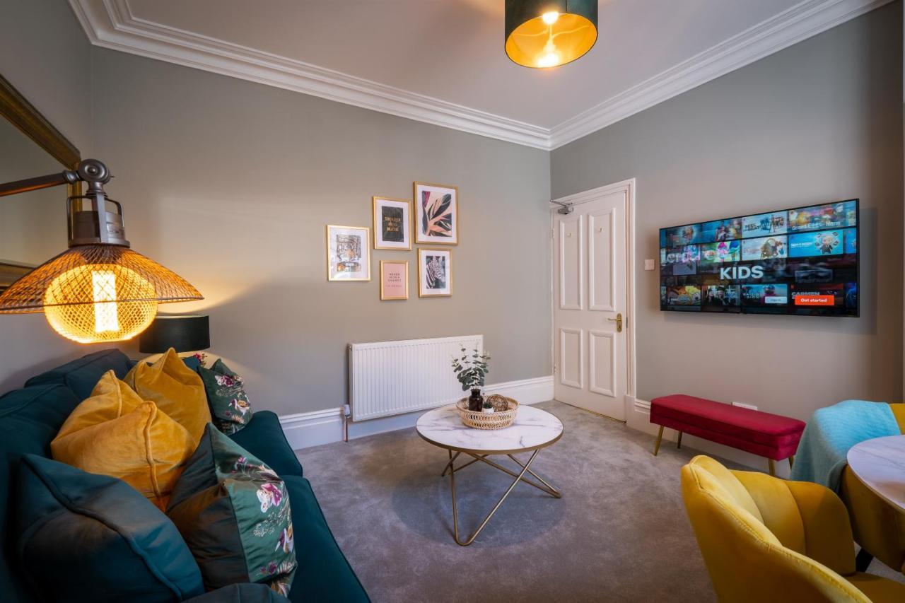 Mulberry Apartman Windermere Kültér fotó