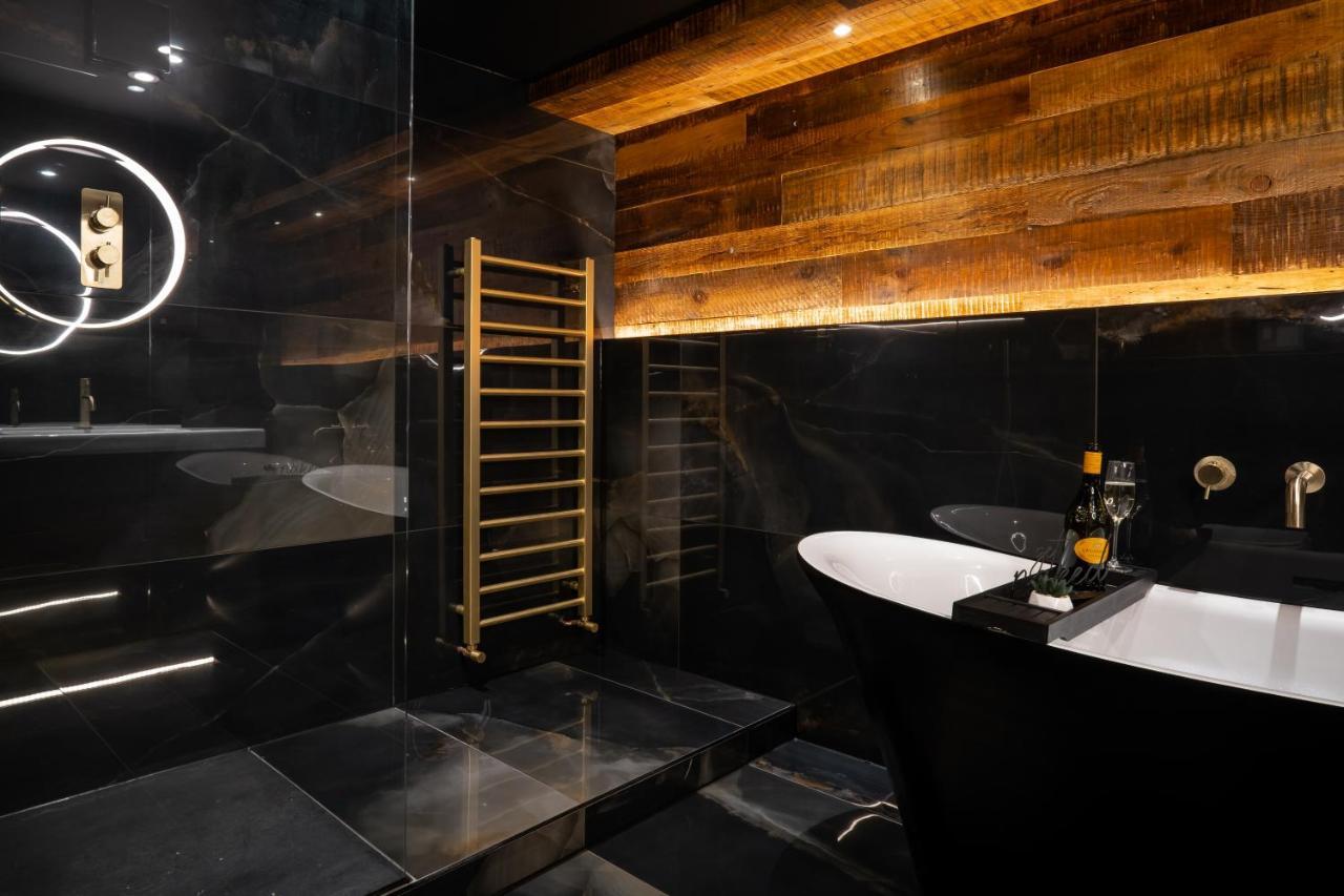 Mulberry Apartman Windermere Kültér fotó
