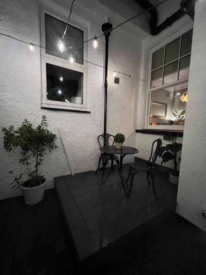 Mulberry Apartman Windermere Kültér fotó